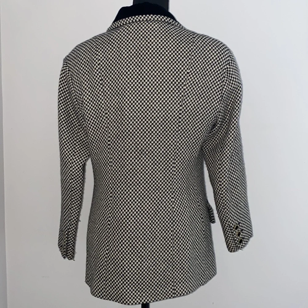 Fendi Vintage Blazer - Picture 2 of 6